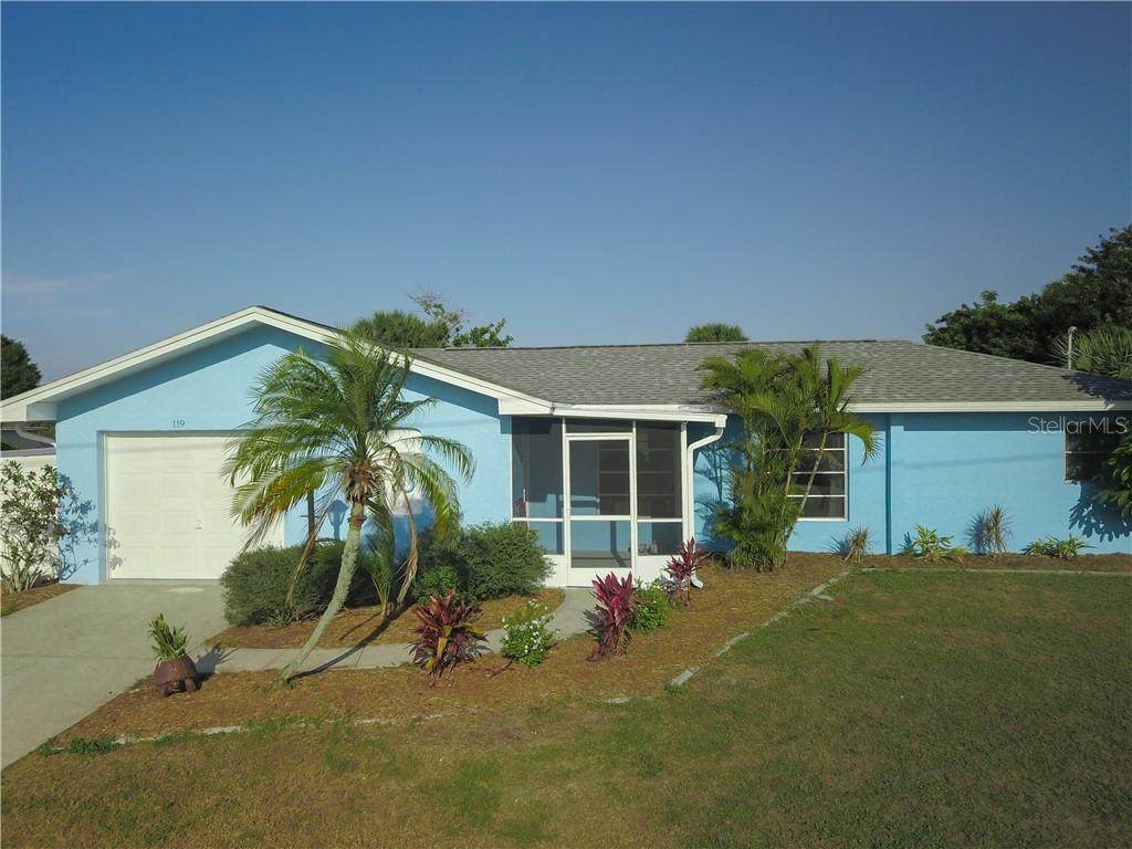 119 Waterway Drive - Photo 1 119 Waterway Drive - Photo 1