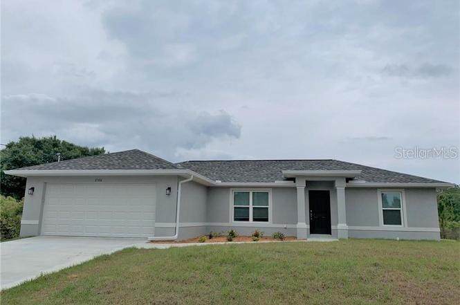 10972 Kimberly Avenue - Photo 1
