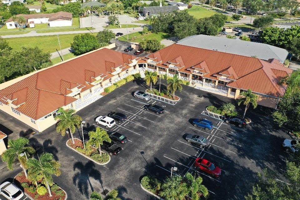 2705 Tamiami Trl - Photo 1