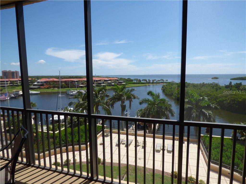 3321 Sunset Key Circle - Photo 1