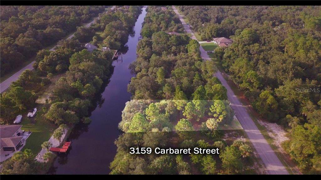 3159 Cabaret Street - Photo 1