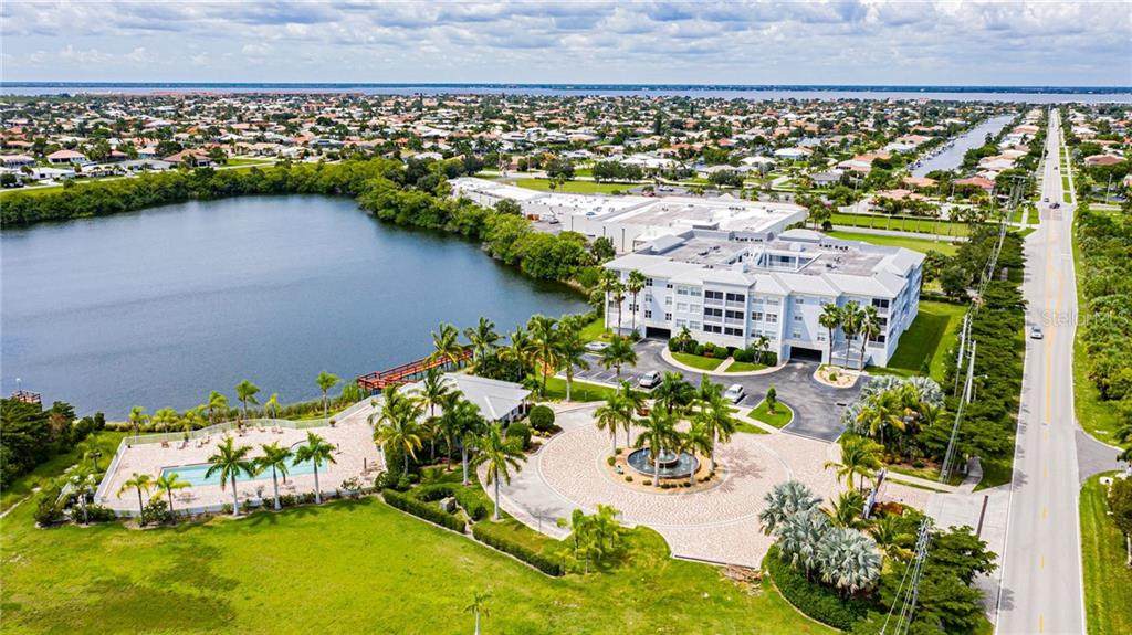 2001 Bal Harbor Boulevard - Photo 1