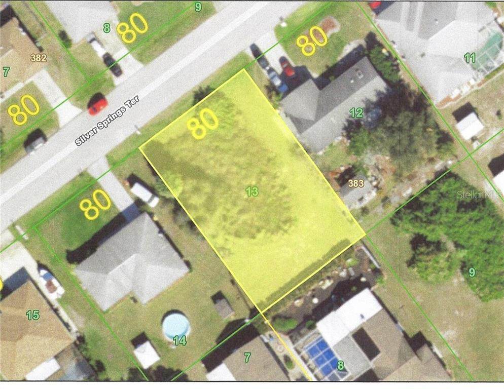 923 Silver Springs Terrace - Photo 1