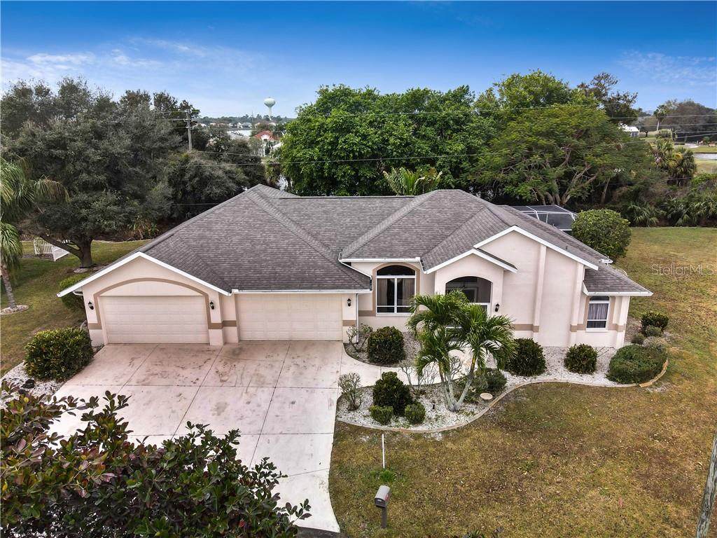 7005 Plum Tree - Photo 1