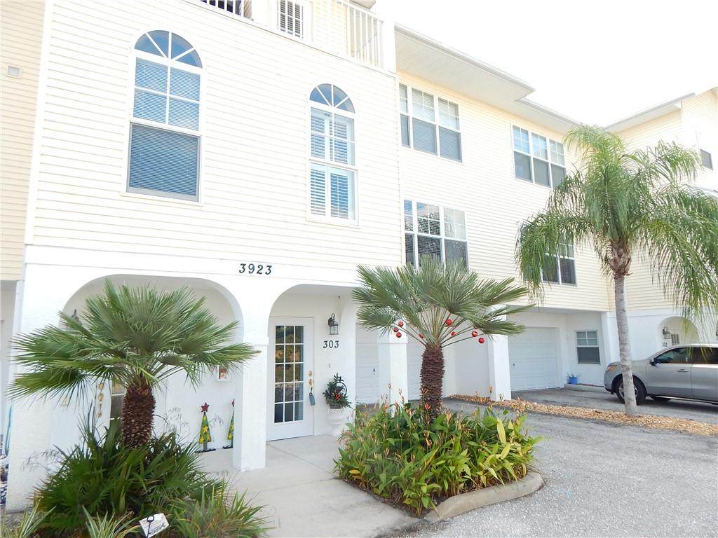 3923 Cape Haze Drive - Photo 1