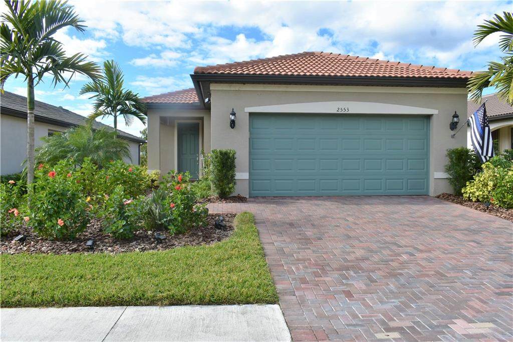 2553 Daisy Drive - Photo 1
