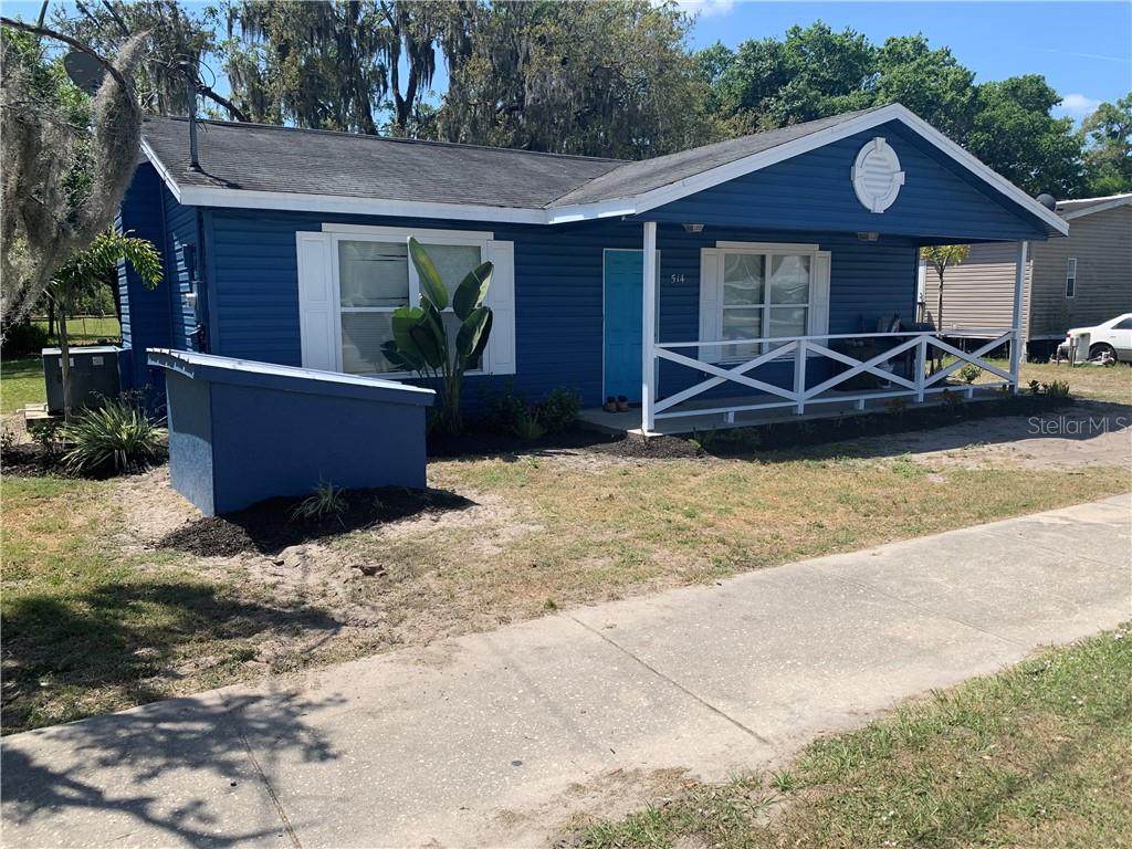 514 Will Dukes Road - Photo 1