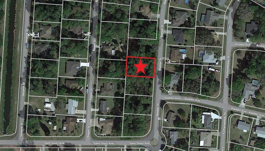 Lot 36 Beeber Street - Photo 1