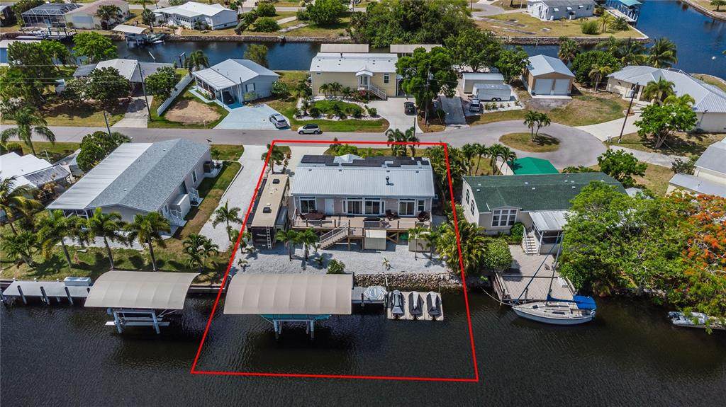 760 Deauville Drive - Photo 1