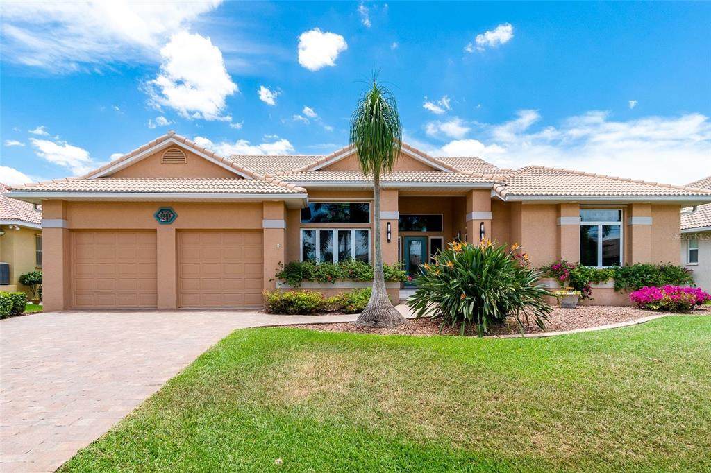 3555 Tripoli Boulevard - Photo 1