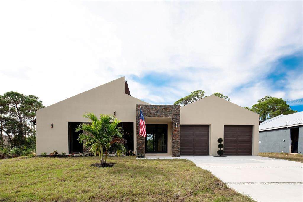 8051 Walbert Street - Photo 1