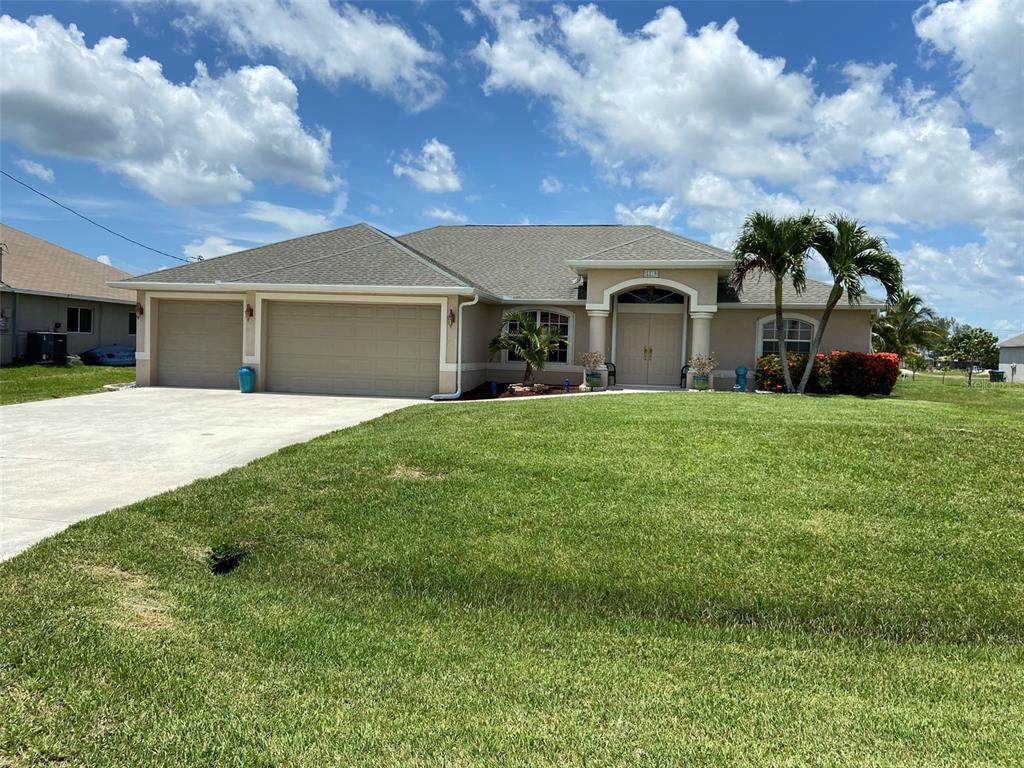 3319 2ND Terrace - Photo 1
