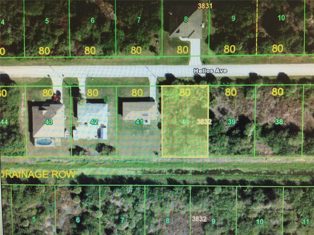 12145 Helios Avenue - Photo 1