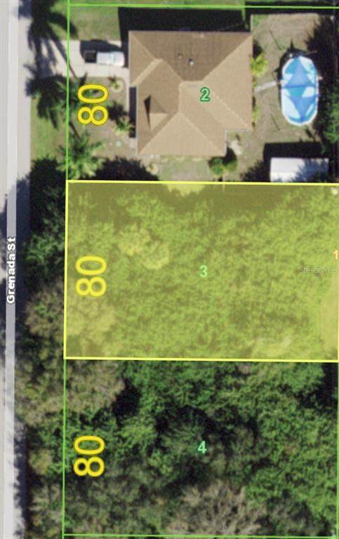 167 Grenada Street - Photo 1