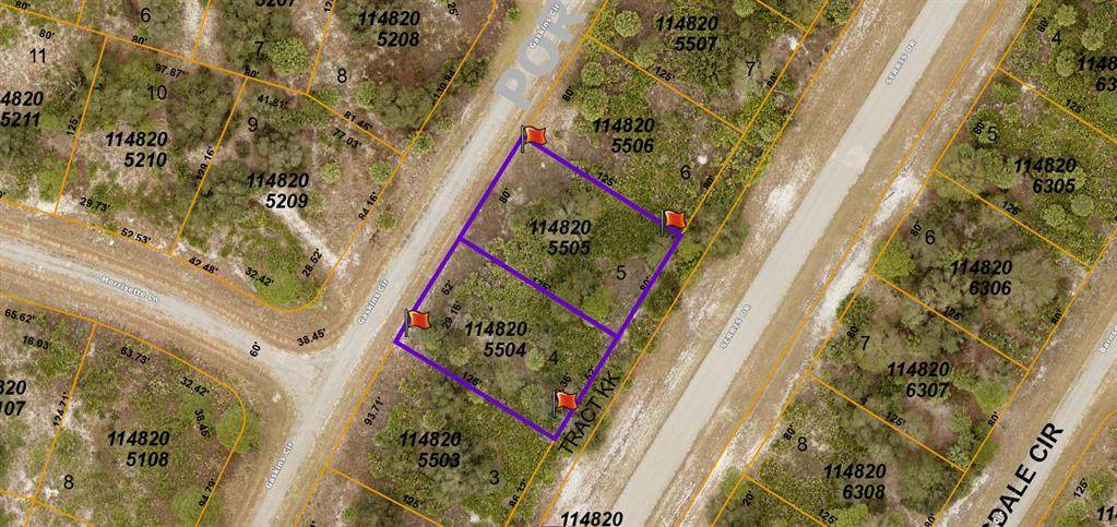 Lot 5 Gaskins Circle - Photo 1