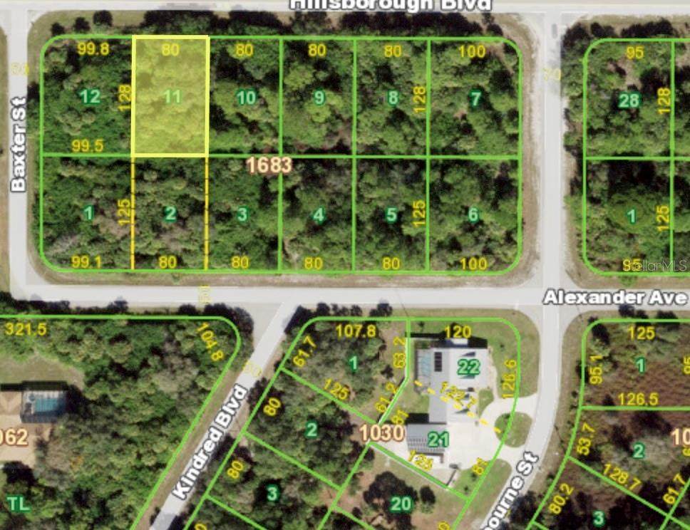 18035 Hillsborough Boulevard - Photo 1