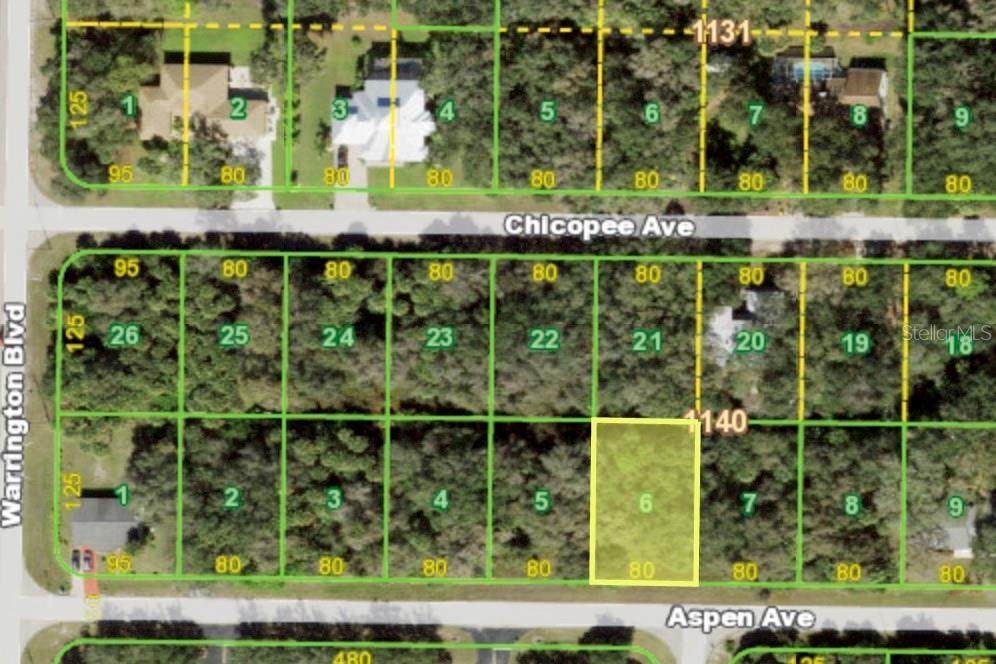 16448 Aspen Avenue - Photo 1