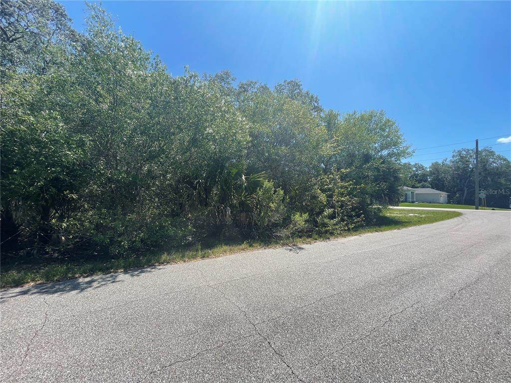 Lot 17 Jensley Avenue - Photo 1