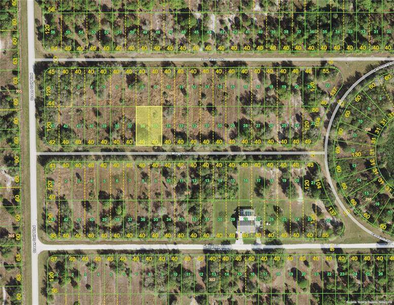 27054 Mingo Drive - Photo 1