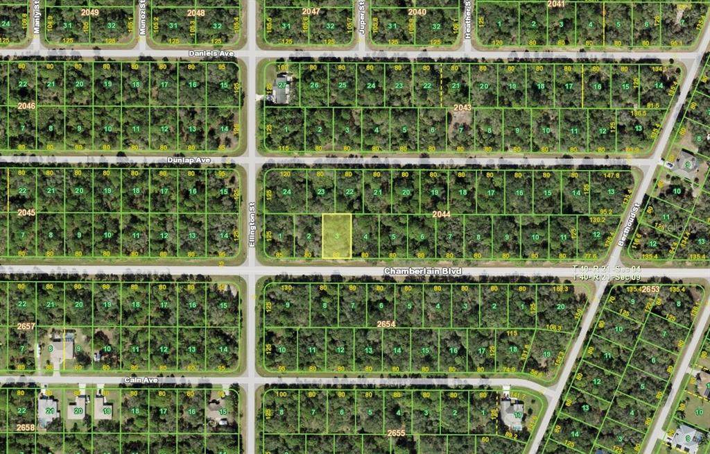14226 Chamberlain Boulevard - Photo 1