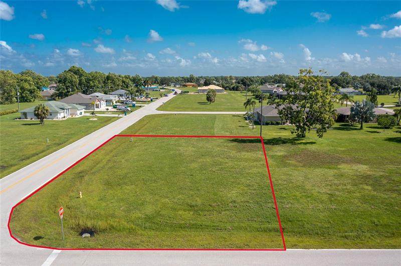 25200 Doredo Drive - Photo 1