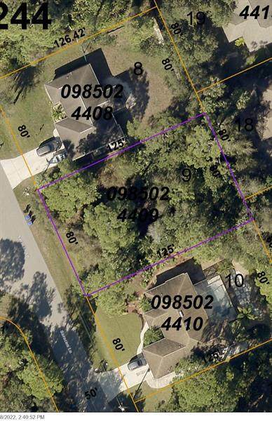 Lot 9 Saracen Lane - Photo 1
