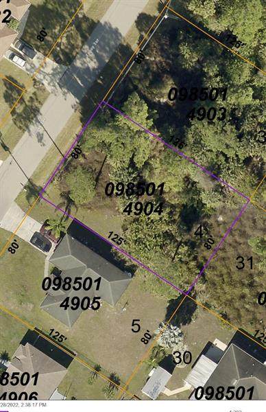 Lot 4 Topsy Terrace - Photo 1