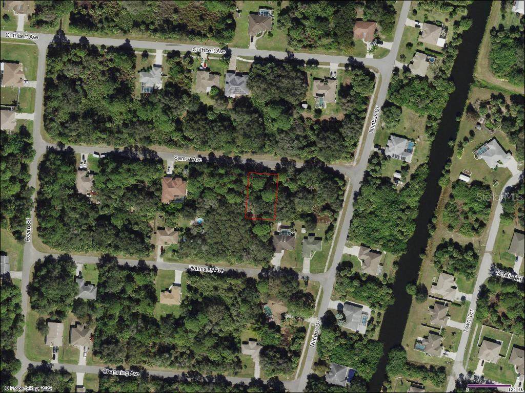 Samoa Avenue - Photo 1