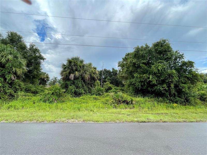 Lot 4 & 5 Laird Ave Avenue - Photo 1