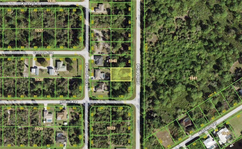 4075 Gillot Boulevard - Photo 1