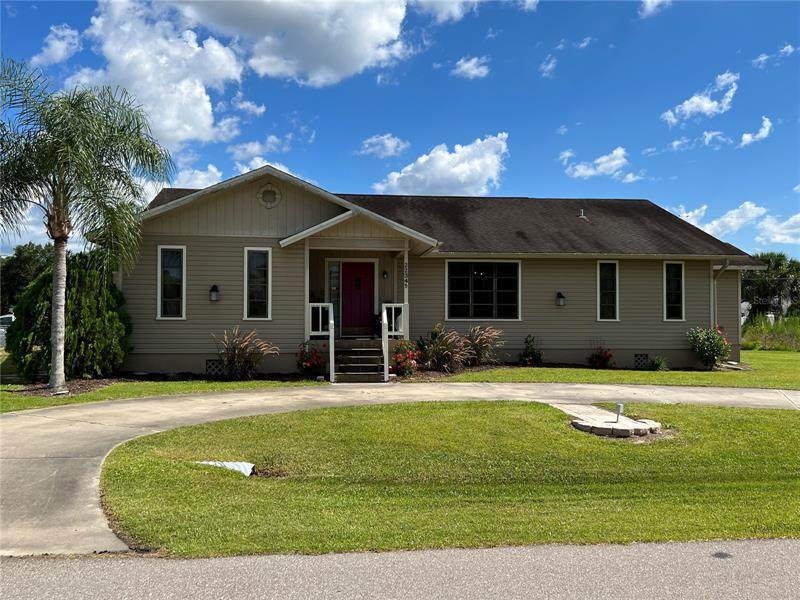 22349 Columbus Avenue - Photo 1