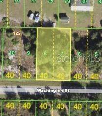 27116 Washington Street - Photo 1