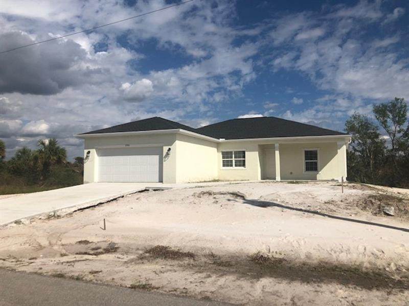 2384 Carolina Street - Photo 1