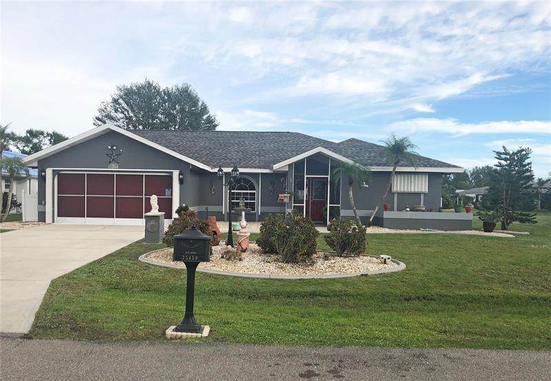25459 Kowloon Lane - Photo 1