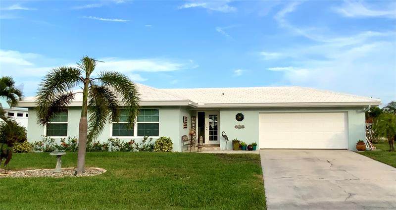 994 Cimarron Drive - Photo 1