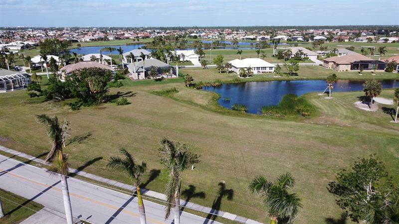 627 Monaco Drive - Photo 1