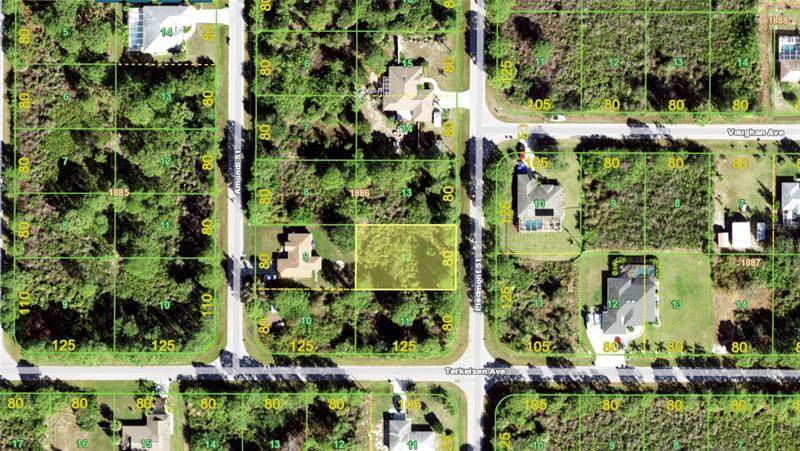 4365 Piedmont Street - Photo 1