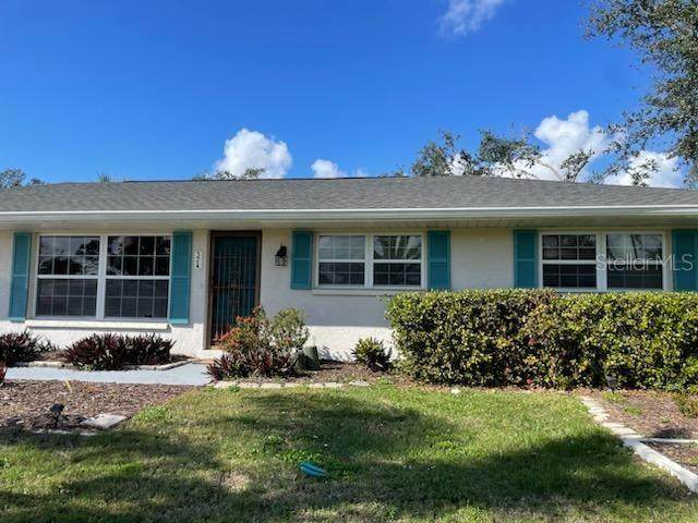 574 Skylark Lane - Photo 1