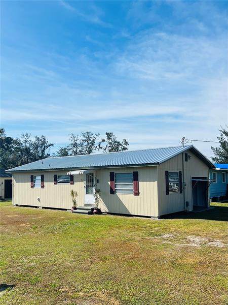 8040 Roy Drive - Photo 1