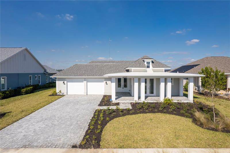 42207 Lake Timber Drive - Photo 1