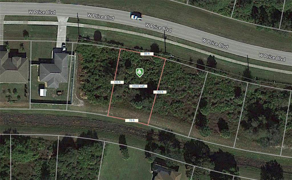 Price Boulevard - Photo 1