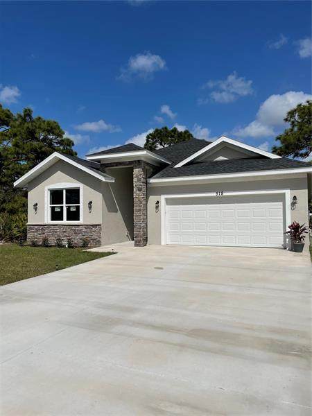 512 Sunset Road - Photo 1