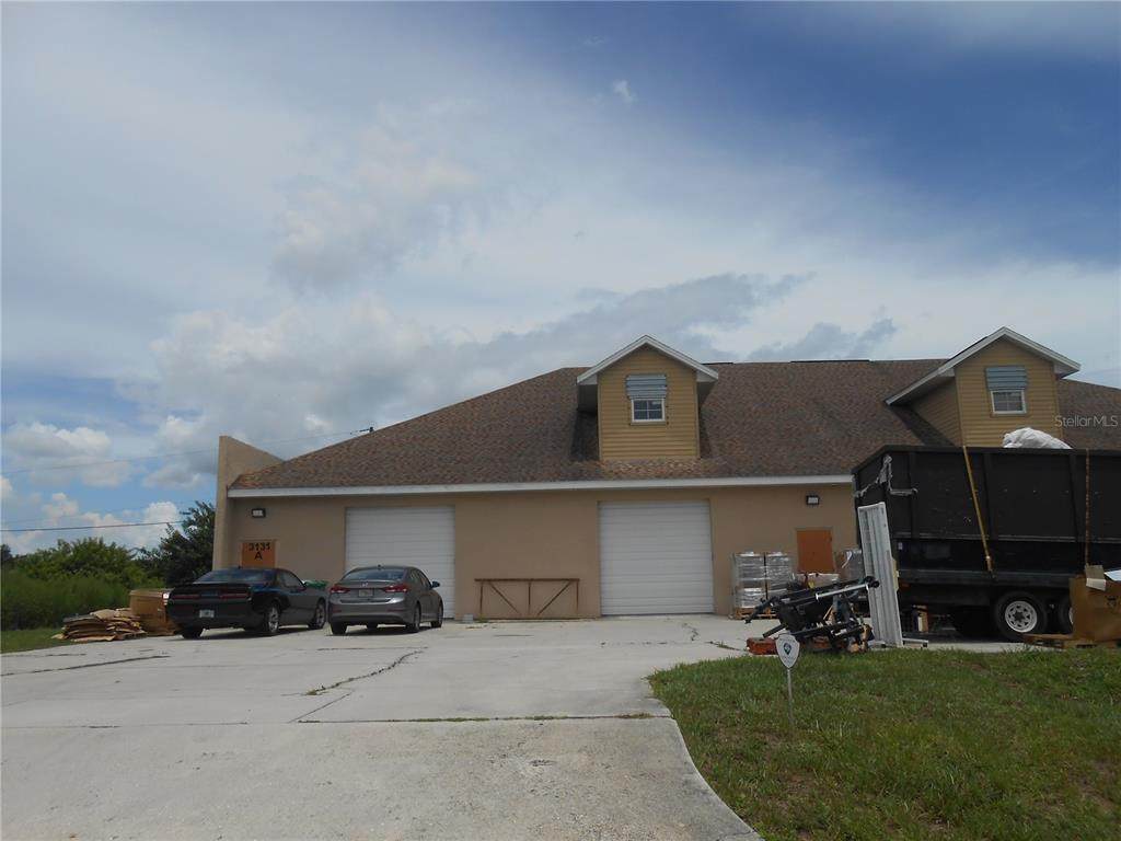 3131 Foley Drive - Photo 1
