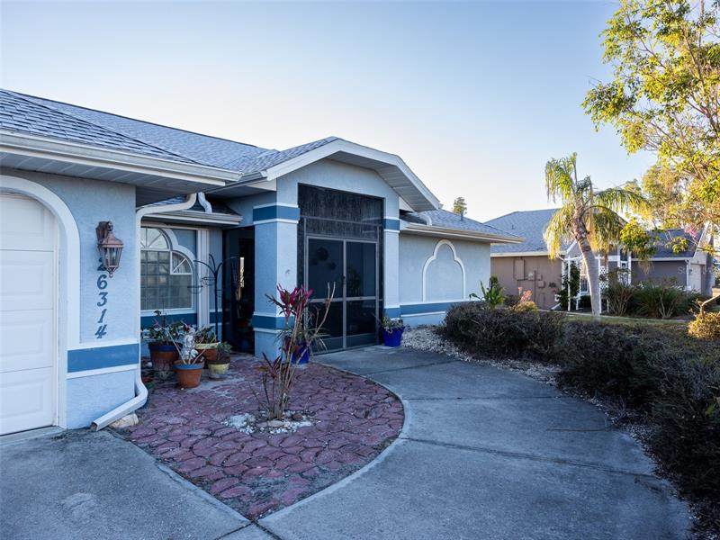 26314 Trinilas Drive - Photo 1