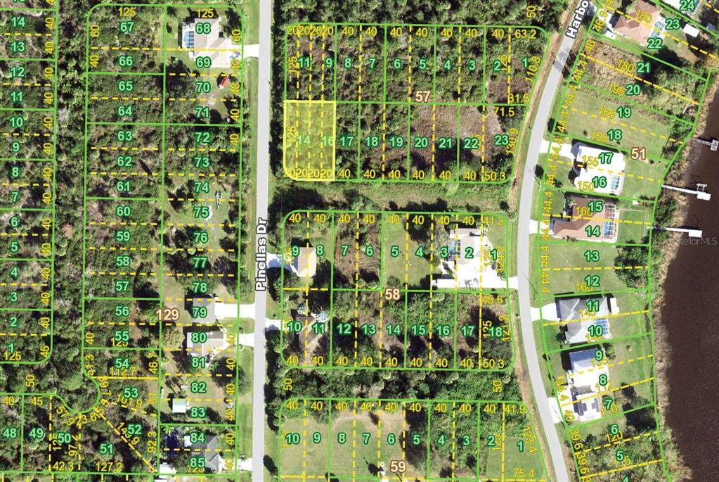 2160 Pinellas Drive - Photo 1