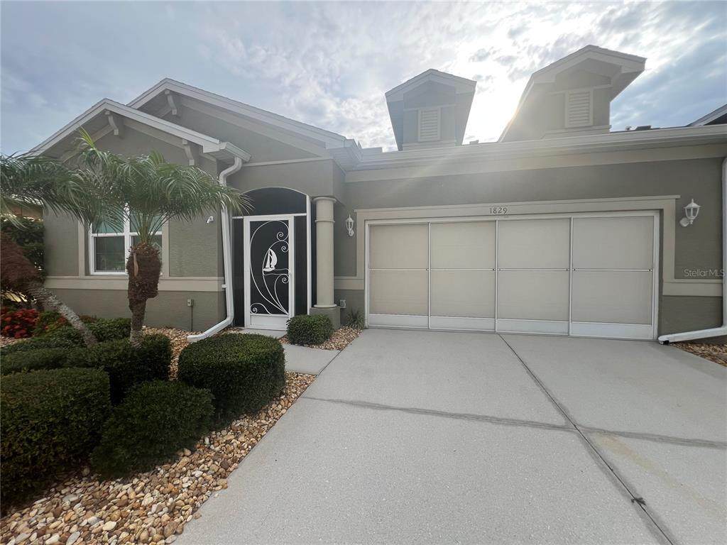 1829 Knights Bridge Trail - Photo 1
