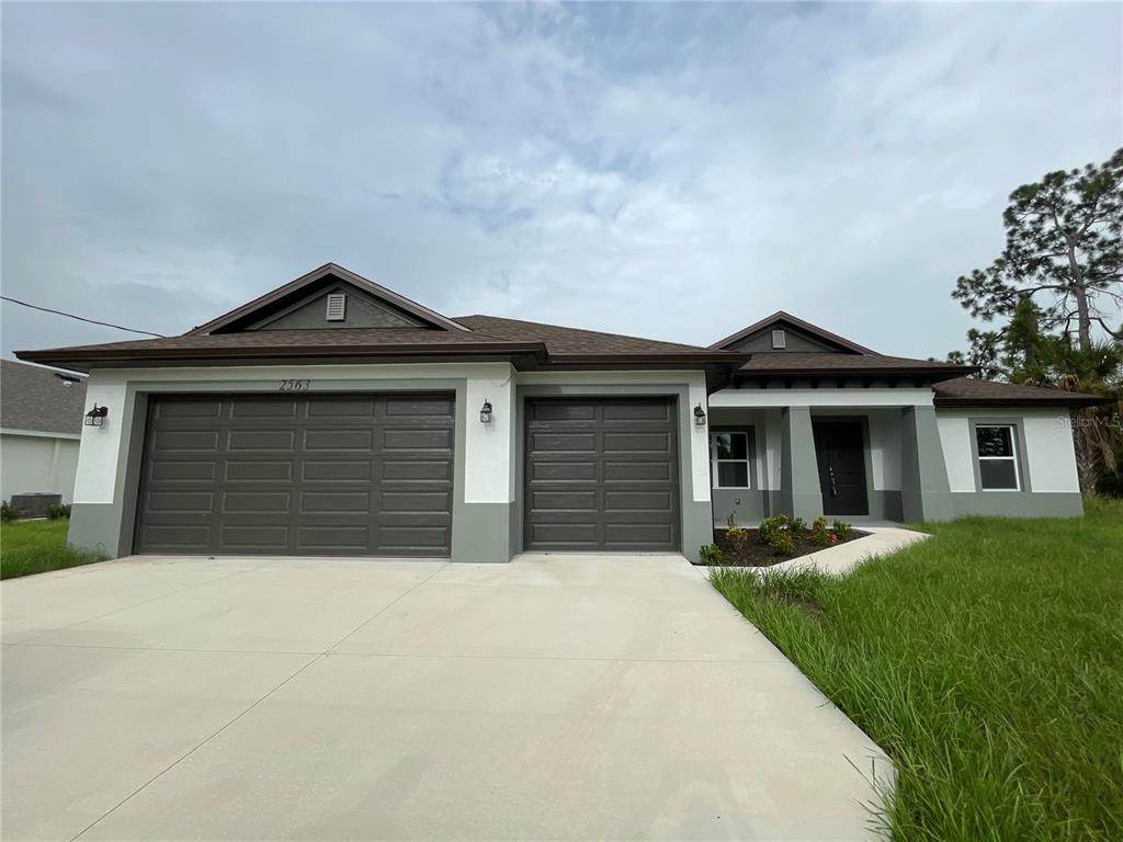 2563 Longworthy Road - Photo 1