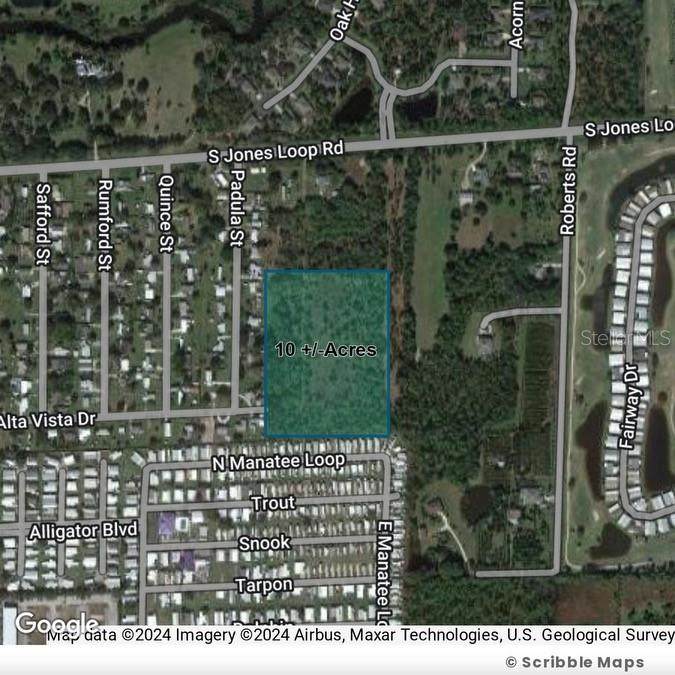 29390 Jones Loop Road - Photo 1