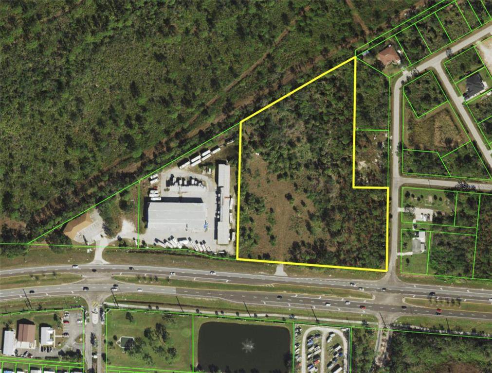 11165 Tamiami Trail - Photo 1