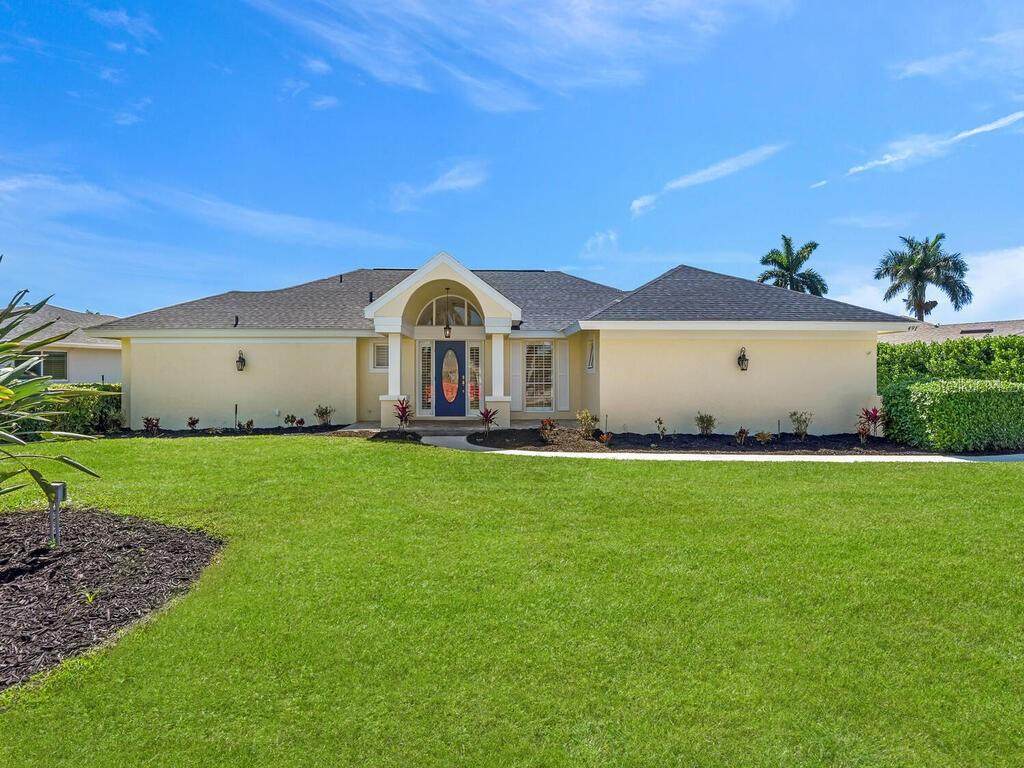 491 Cypress Way - Photo 1